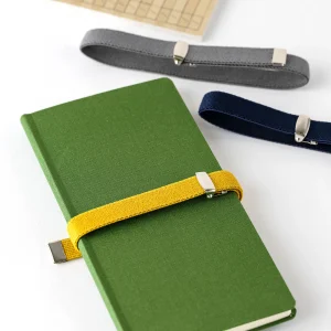 Adjustable Book Band