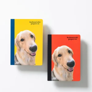 Hobonichi Paper(s) (Yurigoro Kingdom)