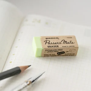 Penco Eraser
